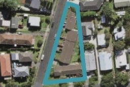 3/98 Grey Street, Onehunga, Auckland