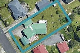 8 Euan Street, Mangakakahi, Rotorua