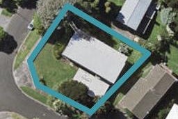 2/2 Abraham Place, St Johns, Auckland