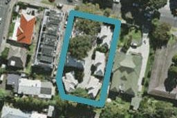 6/30 Alpers Avenue, Epsom, Auckland