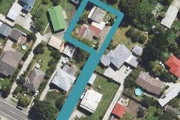 210A Rutene Road, Kaiti, Gisborne
