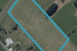 38 Aorangi Road, Aorangi, Feilding