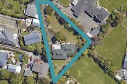 39 Adelphi Terrace, Kaikoura
