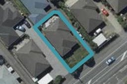 49 Frankleigh Street, Somerfield, Christchurch