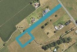 586 Back Ormond Road, Makauri, Gisborne