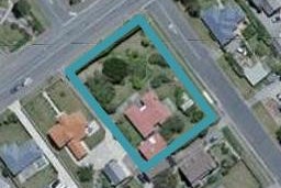 71 Jellicoe Street, Martinborough