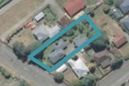 106A Mckenzie Street, Geraldine