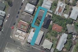 45 Duncan Street, Dunedin Central, Dunedin