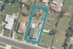 21 Branksea Street, Kaitangata