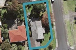 1 Uppingham Crescent, Hillcrest, Auckland