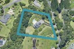 55 Freeburn Road, Pyes Pa, Tauranga
