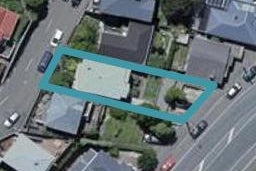 12 Brooklyn Road, Aro Valley, Wellington