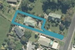 34B Claremont Avenue, Paeroa, Paeroa