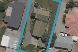 100 Neplusultra Street, Cromwell, Cromwell