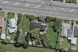 157 Bay Road, Grasmere, Invercargill