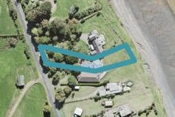 1708 East Coast Road, Pokeno