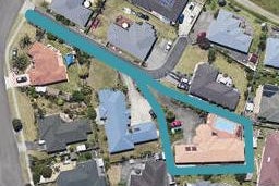 6 Zarling Lane, Coastlands, Whakatane