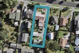 2/12 McInnes Road, Weymouth, Auckland