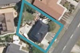 113 Guy Street, Dannevirke