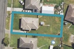 6 Cambridge Terrace, Kaiti, Gisborne