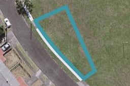 84 Banks Street, Marfell, New Plymouth