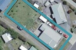 61A Watt Street, Featherston