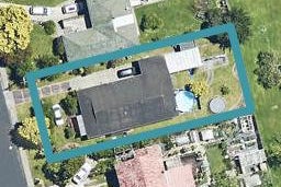20 Jervis Street, Hillcrest, Rotorua