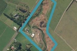 150 Ngarongo Road, Hawera