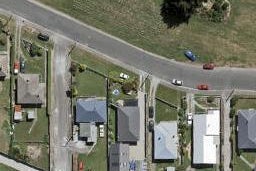 34 Scott Street, Strathern, Invercargill