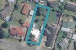97 Princes Street, Temuka, Temuka