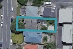 545 Adelaide Road, Berhampore, Wellington