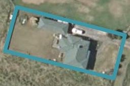 841 State Highway 1, Himatangi, Foxton