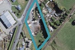 121 Collingwood Road, Waiuku, Waiuku
