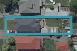 30 Woodville Street, Edgeware, Christchurch
