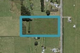 130 Boundary Road, Motu Rimu, Invercargill