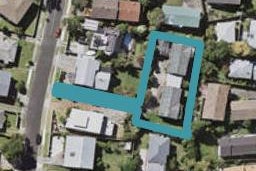 1/8 Knightsbridge Drive, Forrest Hill, Auckland