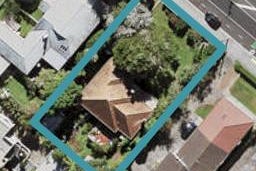 23 Mount Albert Road, Mount Albert, Auckland