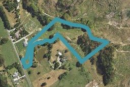 222 Valley Road, Mangapapa, Gisborne