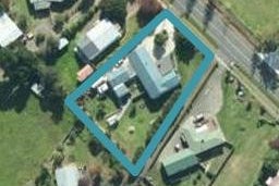 134 Colville Road, Dargaville