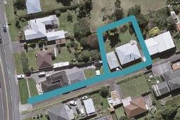 203 South Road, Spotswood, New Plymouth