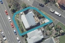 42 City Road, Roslyn, Dunedin