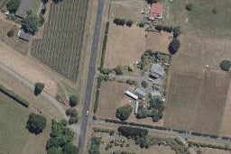 66 Woodside Road, Matangi, Hamilton