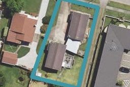 788B Gladstone Road, Te Hapara, Gisborne