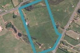 464 Grahams Beach Road, Waiuku