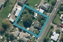 1 Guy Street, WAIPAWA, Waipawa