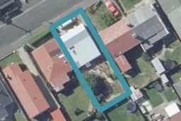 155 Melbourne Street, South Dunedin, Dunedin