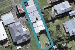 7 Roy Terrace, Moturoa, New Plymouth