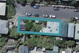 9 Essex Street, Aro Valley, Wellington
