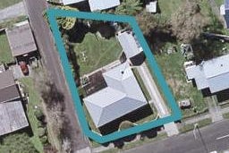 4 Tainui Terrace, Inglewood, Inglewood
