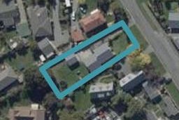 12A May Street, Leeston, Leeston